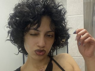 دردشة الفيديو المثيرة Shyypussyxx
