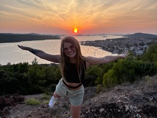 دردشة الفيديو المثيرة ShyZoey
