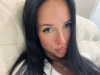 دردشة الفيديو المثيرة Si1Anna