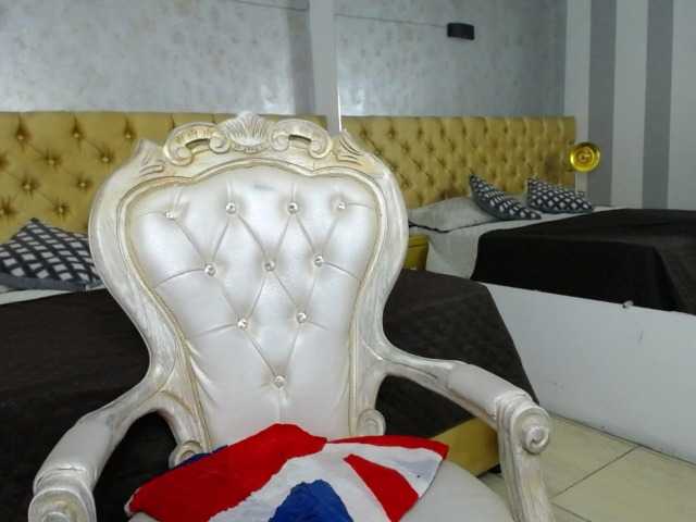 لقطات البث Sia-37