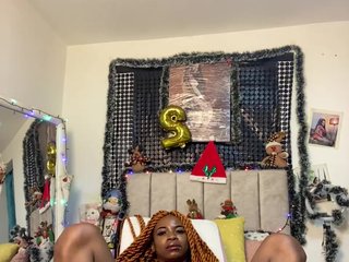 دردشة الفيديو المثيرة siara-will