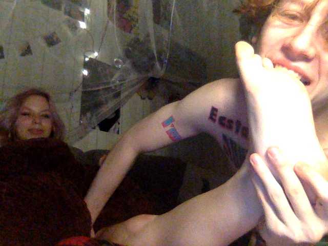 لقطات البث LilBaby666