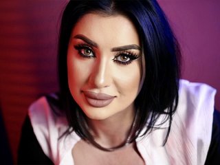 دردشة الفيديو المثيرة Sienna000