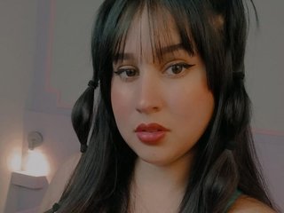 دردشة الفيديو المثيرة SiennaaRosee