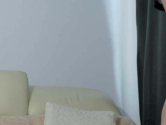 لقطات البث SiennaMoan