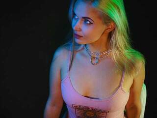 دردشة الفيديو المثيرة SiennaVice