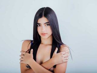 دردشة الفيديو المثيرة SiennaVidal