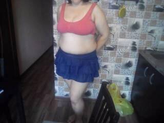 دردشة الفيديو المثيرة silisa