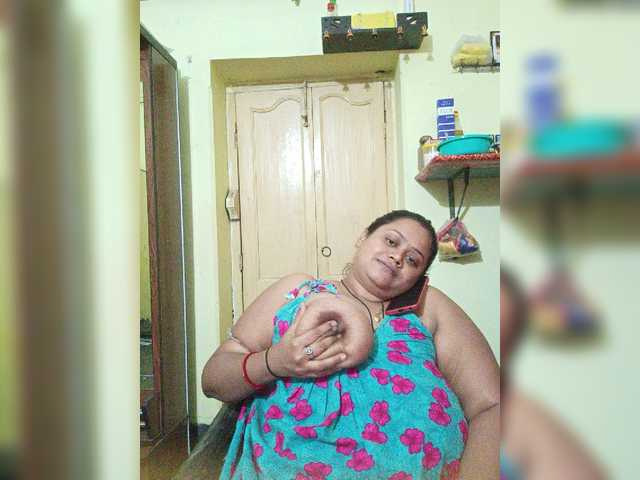 لقطات البث silkishamita