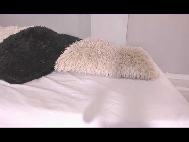 لقطات البث silvermoonn