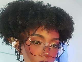 دردشة الفيديو المثيرة Silverosequeen