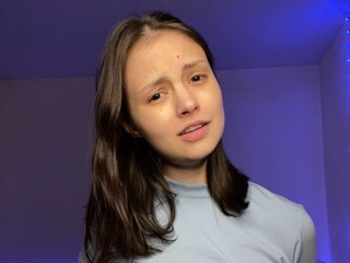 دردشة الفيديو المثيرة SilverSaya