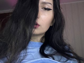 دردشة الفيديو المثيرة SilverStarGirl