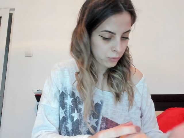 لقطات البث silviakitty