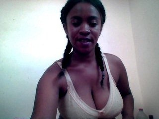 دردشة الفيديو المثيرة silviaLaBombe