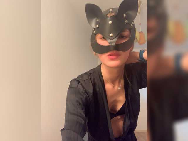 لقطات البث Silviasaint09