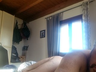 دردشة الفيديو المثيرة Simoedavi