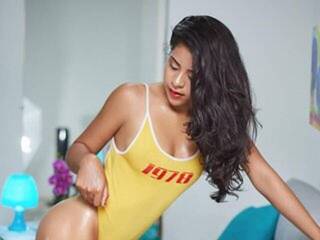 دردشة الفيديو المثيرة SIMONAEVANS2