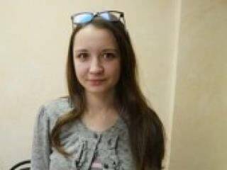 دردشة الفيديو المثيرة simonalix