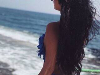 دردشة الفيديو المثيرة AnasteishaLux