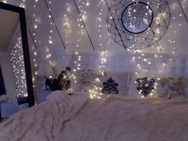 لقطات البث AnasteishaLux