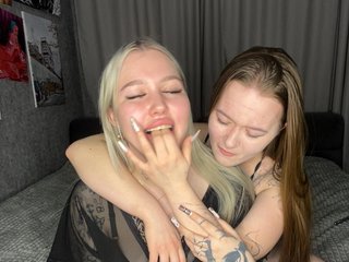 دردشة الفيديو المثيرة DoollSin