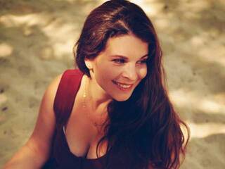 دردشة الفيديو المثيرة SindyBabyDoll