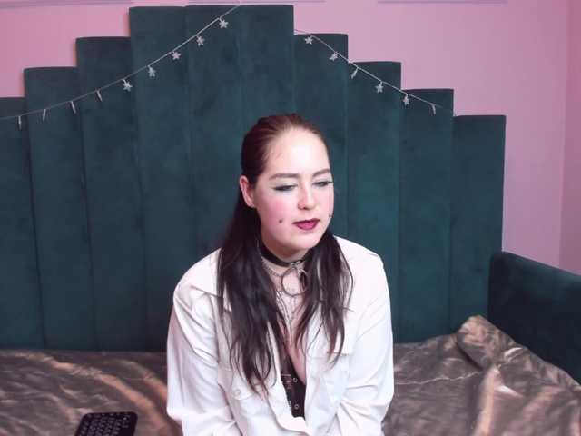 لقطات البث SindySmitt