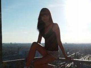 دردشة الفيديو المثيرة sindywow