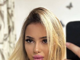 دردشة الفيديو المثيرة SinfullKitten
