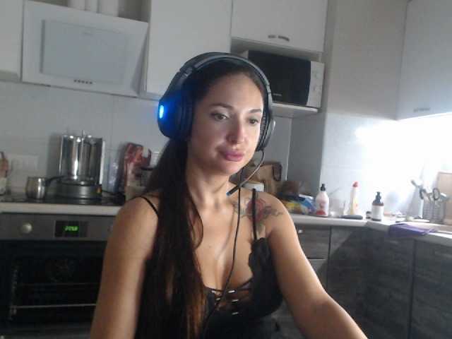 لقطات البث SinfulOneX