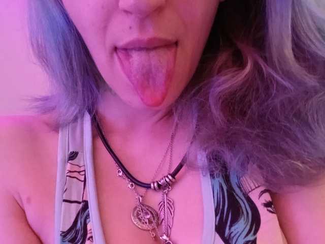 صورة الملف الشخصي Stonervixen1014
