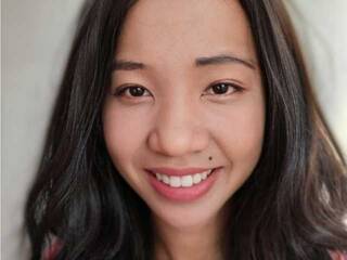 دردشة الفيديو المثيرة Single-Girl