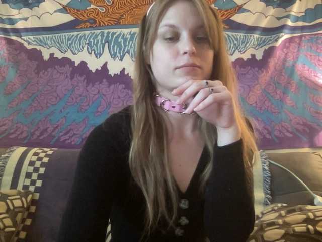 لقطات البث sinkitty69