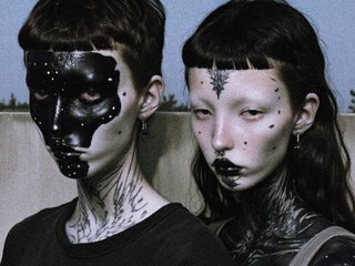 دردشة الفيديو المثيرة sinttwins