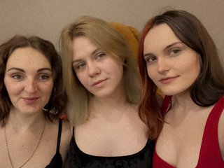 دردشة الفيديو المثيرة SixNipples