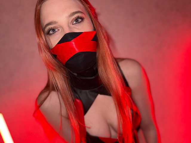 صورة الملف الشخصي ScarlettMystical