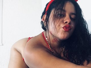 دردشة الفيديو المثيرة SkarletThomson