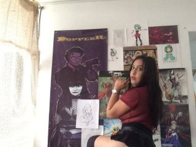 صورة الملف الشخصي Skarlettrio