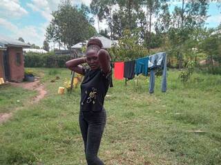 دردشة الفيديو المثيرة Skinny-ebonny