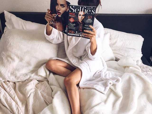صورة الملف الشخصي Skinnygirl019