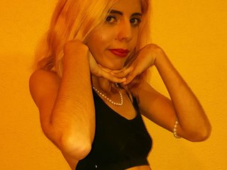 صورة الملف الشخصي SkinnyTeen