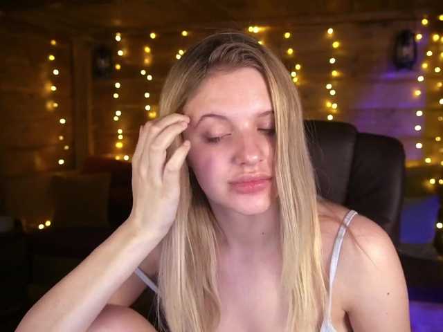 لقطات البث SkPrincessA