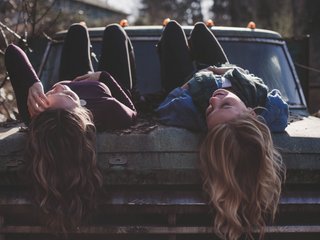 دردشة الفيديو المثيرة Sky-Angels-Girls