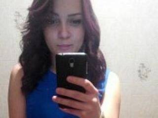 دردشة الفيديو المثيرة skyjasmin