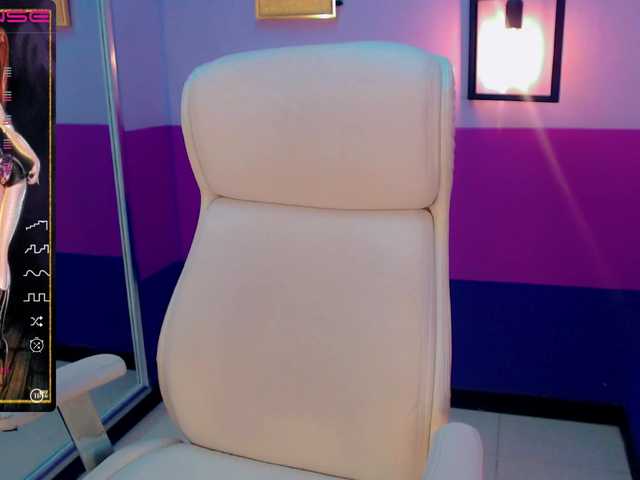 لقطات البث Skylar-White