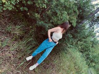 دردشة الفيديو المثيرة SLADKAYA-VISH