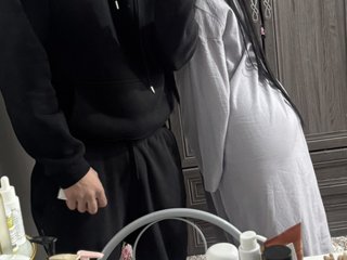 دردشة الفيديو المثيرة Sladkiiaaa
