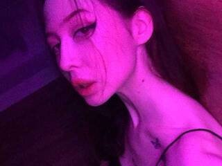 دردشة الفيديو المثيرة slatysugar