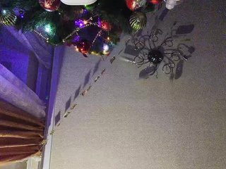 دردشة الفيديو المثيرة slave-30